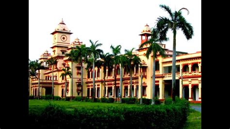 IIT BHU ranks 336th in QS World Ranking Sustainability 2024 - Hindustan ...