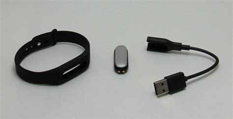 Xiaomi MI band review, after 83 days of continuous usage