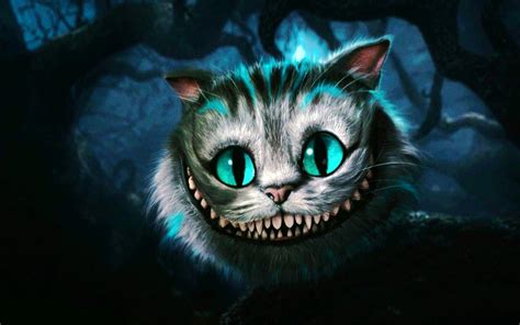 cheshire cat wallpapers wallpaper cave