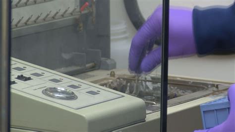 Montana State Crime Lab Recognized As Top Forensic Laboratory