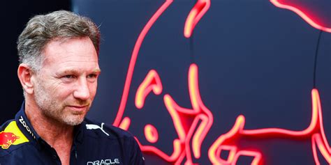 F1 Horner Punge La Ferrari Dimissioni Binotto Non Mi Sorprendono