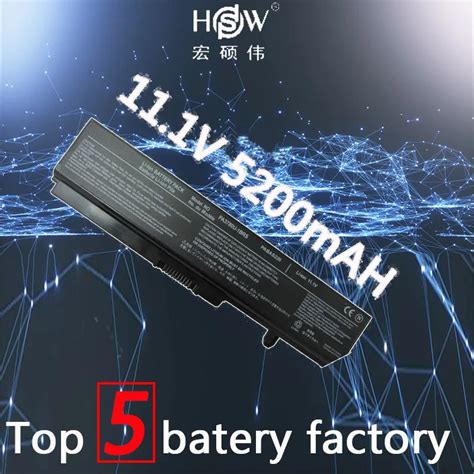 HSW LAPTOP Battery For Toshiba T130 PA3780U 1BRS PABAS215 T130 130 T110