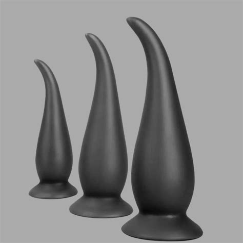 Anal Stretching Analplug Pointer Bei Meo Online Kaufen Analdehnung