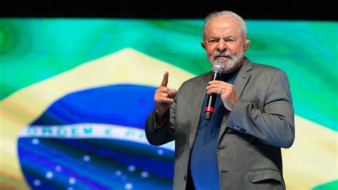 With Lula Back Can Brazil Turn The Tide On Amazon Destruction Yale E