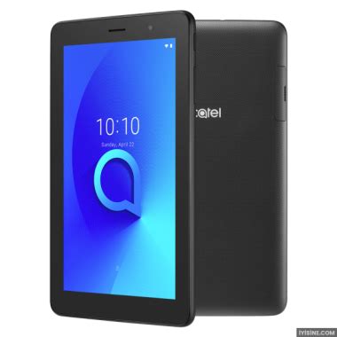 Alcatel 1T 7 inceleme ve özellikleri