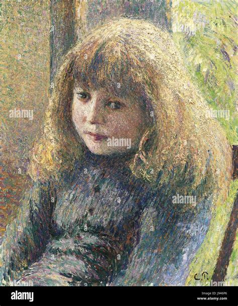 Paul Emile Pissarro Hi Res Stock Photography And Images Alamy