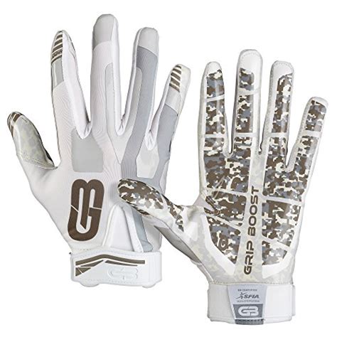 10 Best Football Gloves (Review) In 2022 – The Gear Enthusiast