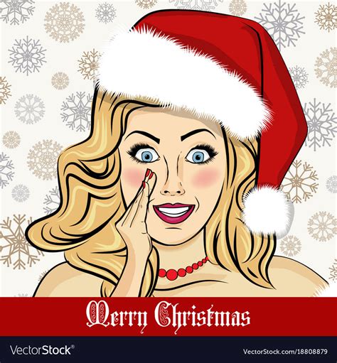 Sexy Christmas Cards