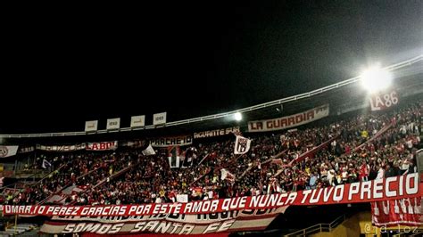 Hincha De Santa Fe Fue Asesinado A Las Afueras Del Estadio El Campín