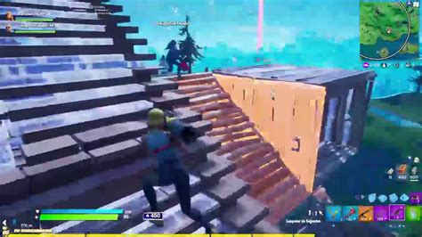 Fortnite Jogando Arena Tentando Chegar Na Liga Youtube