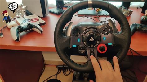 Previsi N Nathaniel Ward Soplo Como Instalar Volante Logitech G