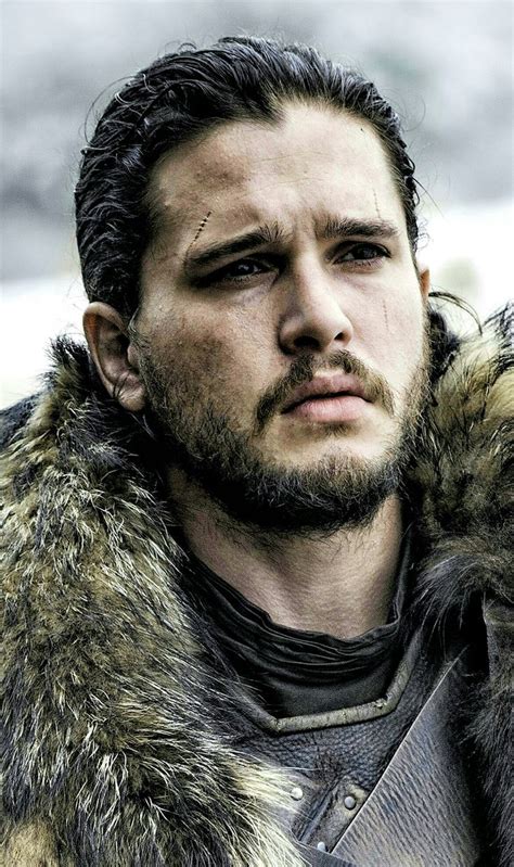 Jon Snow King Of The North Filme Serien