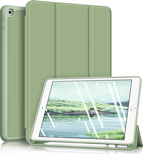 Amazon Fintie SlimShell Case For IPad Mini 6 2021 8 3 Inch