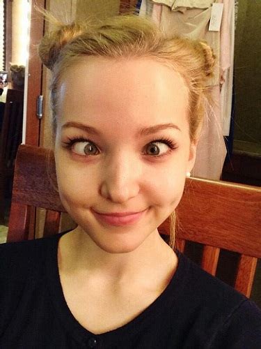 Top 10 Dove Cameron Without Makeup | Styles At LIfe