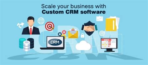 Ways Crm Helps You Grow Your Business