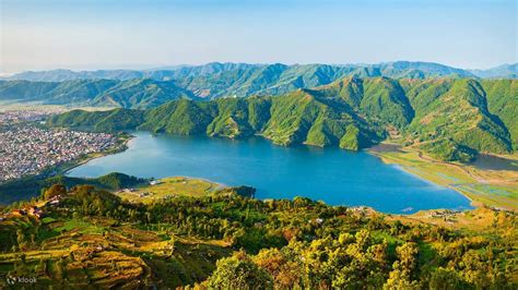 From Kathmandu 3 Day Pokhara Tour With Phewa Lake Boating Klook