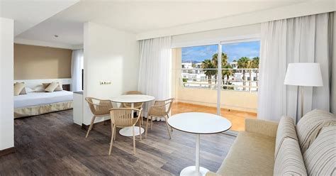 Hotel Sol Lanzarote - A Lanzarote Information Website