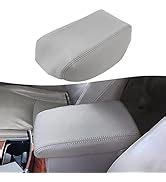 Amazon KBH Car Center Console Armrest Cover For 2020 2024 Ford