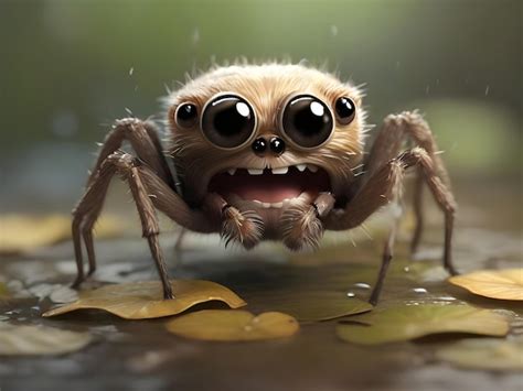 Premium Photo Artificial Intelligence Generated Image Of Cartoon