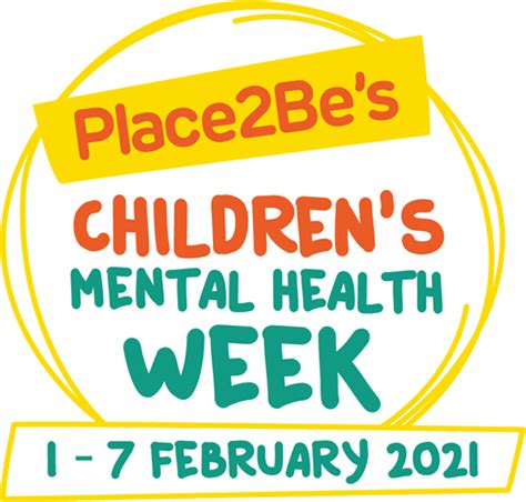 Children’s mental health week gains more support | Congleton Chronicle ...