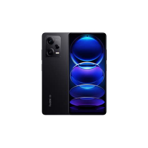 Xiaomi Redmi Note 12 Pro 5g Tech101