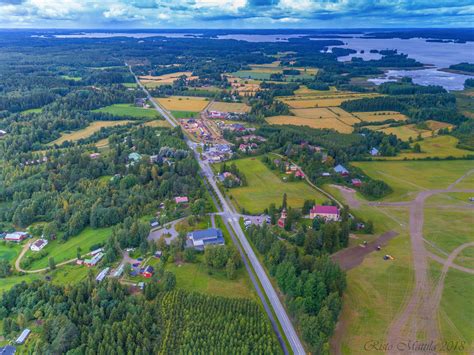 Sama aihe poikii erilaisia tekstejä - Sydän-Hämeen Lehti