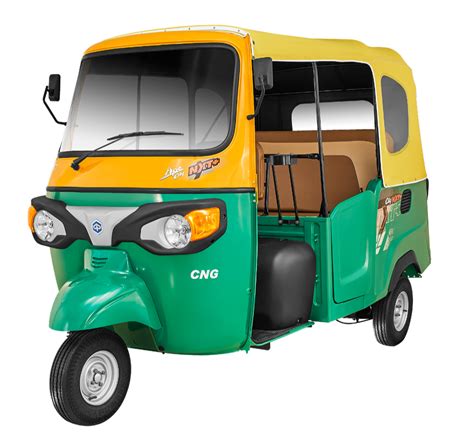 Cng Auto Rickshaw In Patna Bihar Get Latest