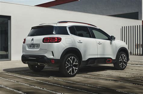 Citroen 4x4 Models How Car Specs