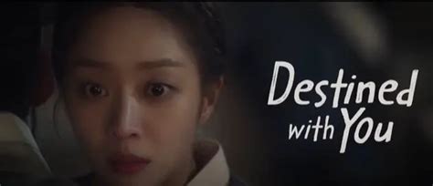 Destined With You Parents Guide TV Series 2023