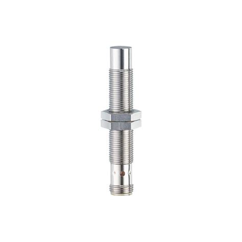 IF505A - Inductive full-metal sensor - ifm