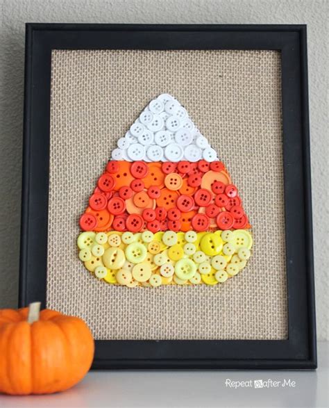 50 Best Diy Fall Craft Ideas And Decorations For 2021