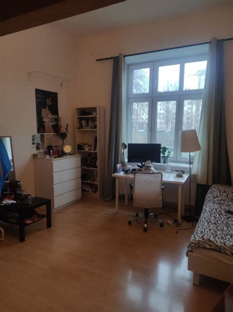 Großes Altbau 5er WG Zimmer WG Zimmer in Wien 03 Bezirk Landstraße