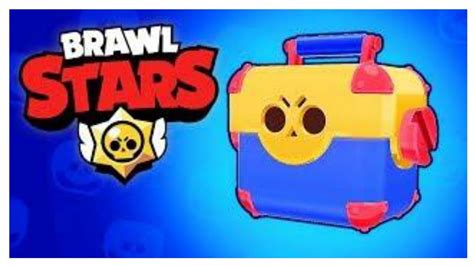 Petit Pack Opening Brawl Stars Youtube