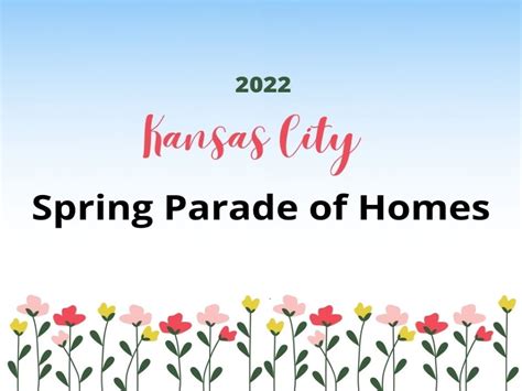 Kansas City Spring Parade Of Homes 2024 Corny Doralia