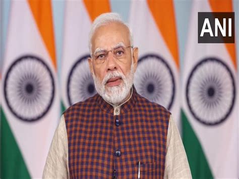 Pm To Visit Meghalaya And Tripura On December