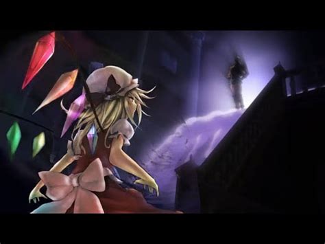 Why DIO VS Flandre Isn T Even Close YouTube