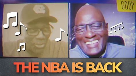 NBA Resumes Showtime Lakers Legends Celebrate Video Dailymotion