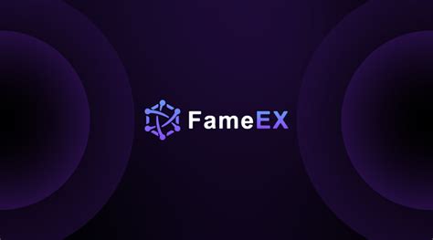 未来可期，fameex期待为用户发现更多的价值洼地 知乎