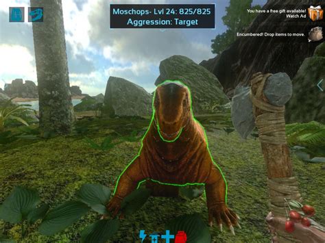 Ark Survival Evolved