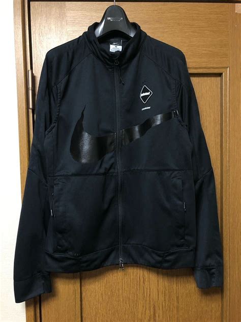 Fcrb Aw Nike Dri Fit Pdk Jacket Pant F C Real