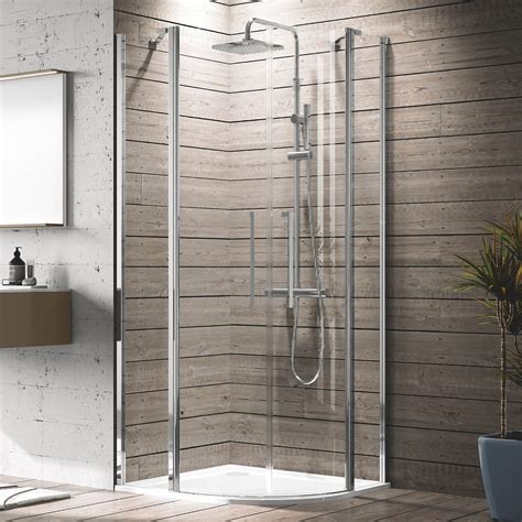 Shower enclosures Young R2 - Novellini