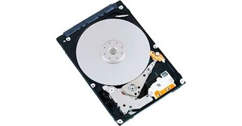 Toshiba MQ01ABF050 500GB • Find prices (7 stores) at PriceRunner