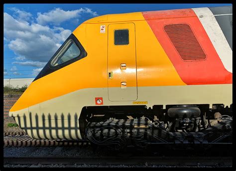 APT P Class 370003 At Crewe Heritage Centre APT P Clas Flickr