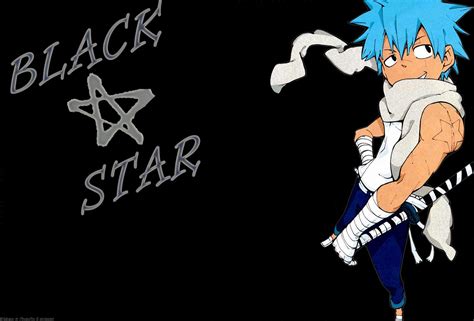 Soul Eater Black Star Wallpapers - Wallpaper Cave