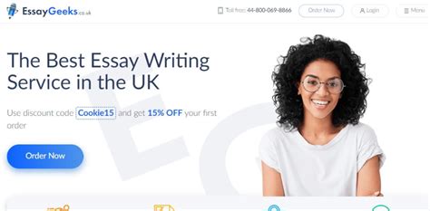 10 Best Essay Writing Services Uk 2022