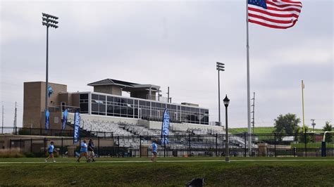 Upper Iowa University Football Camps Fayette Iowa