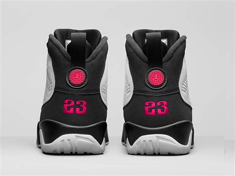 Air Jordan 9 OG Space Jam Release Date - Sneaker Bar Detroit