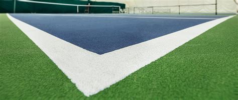 Tennis Club de Paris - Polytan