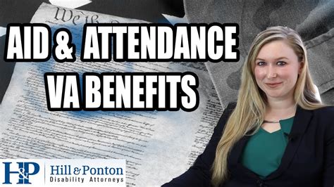 How To Get Aid And Attendance From Va At Christopher Trent Blog