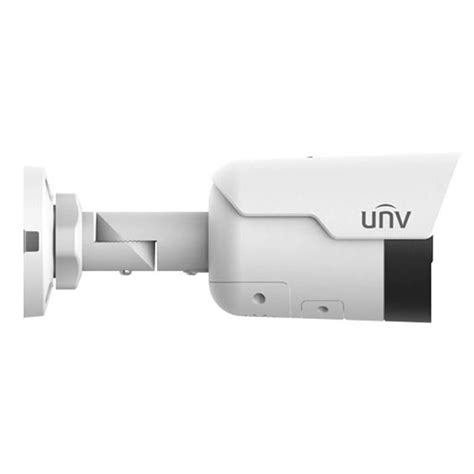 Uniview Mp Bullet Ip Camera Mm Fixed Lens Hd Ir Lighthunter